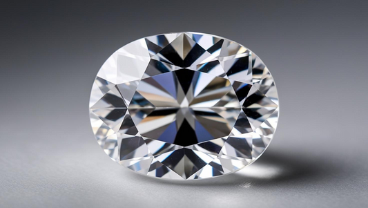 White Topaz Meaning: Clarity, Focus & Everyday Elegance